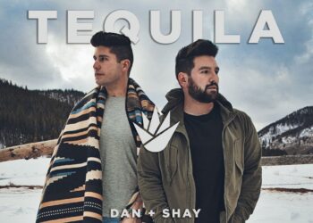 Dan + Shay – Tequila (Official Music Video)