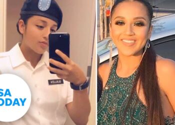 What happened to Vanessa Guillen? | USA TODAY