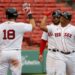 Athol Daily News – Red Sox snap 9-game skid, Devers homer in 6-3 win over Phillies