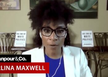 “The End of White Politics” | Amanpour and Company