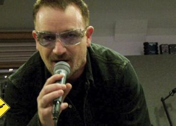 War/No More Trouble feat. Bono | Playing for Change | Song Around The World