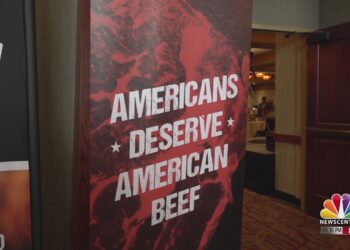 National R-Calf USA convention hosted in Deadwood