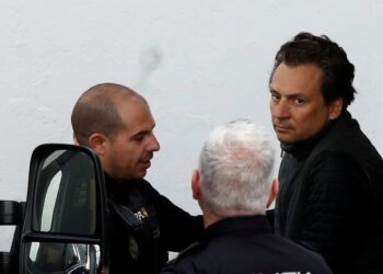 Former Pemex CEO’s Allegations Rock Mexico’s Political Class