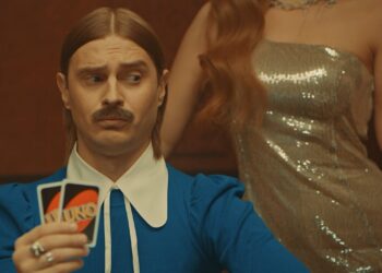 LITTLE BIG – HYPNODANCER (Official Music Video)