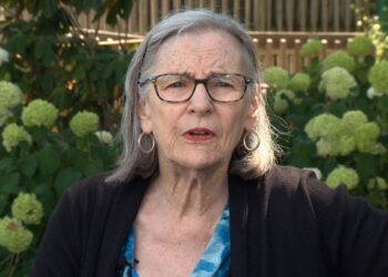 ‘He won’t talk to me’: Wife goes to court to stop husband from obtaining assisted death