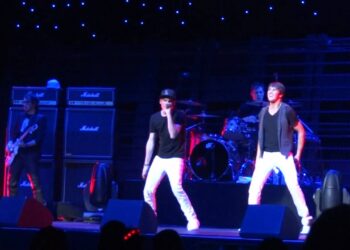 Big Time Rush – Music Sounds Better With U