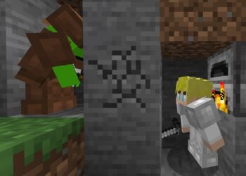 So I Started a Minecraft War VS Dream…