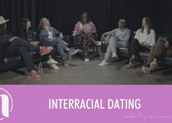 8. Interracial Dating – What If We Were Real Talk Show – Episode 8  #RelationshipGoals