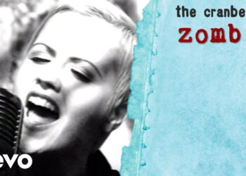 The Cranberries – Zombie (Official Music Video)