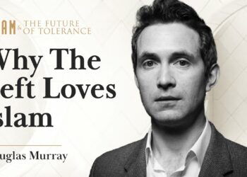 The Biggest Problem With Identity Politics | Douglas Murray [Deleted Scene]