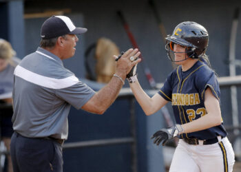 Area Sports Notes: Former Lady Vols softball standout joins UTC Mocs staff
