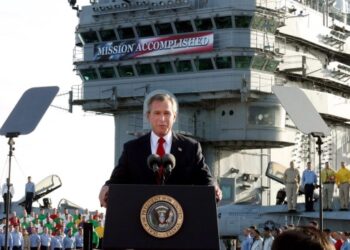 Canadian intelligence rightly predicted Iraq had no WMDs in 2003, new paper says