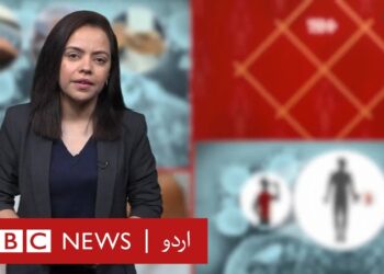 Coronavirus Daily News Brief – 07 JULY 2020 – BBCURDU