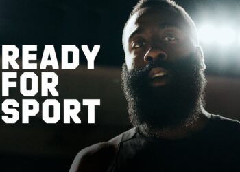 adidas | Ready for Sport