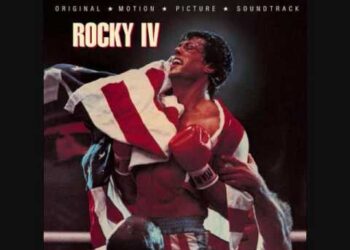 Vince DiCola – War (Rocky IV)