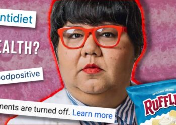 Never Take 'Health' Advice From This Fat Activist | Virgie Tovar