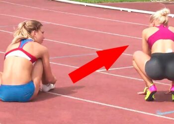 20 FUNNIEST MOMENTS IN SPORTS