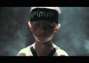 THY ART IS MURDER – Holy War (OFFICIAL VIDEO)