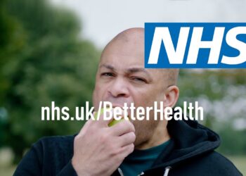 Better Health – Let's do this | NHS