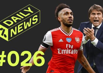 Conte to LEAVE Inter Milan + Arteta plans big Arsenal rebuild! ► Daily News