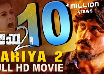 KARIYA 2 – Kannada Full HD Movie | Santosh Balaraj , Mayuri | Jhankar Music