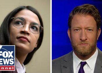Barstool Sports founder reacts to AOC calling him out