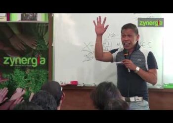 5 March 2018 | Health Forum @ Baguio City