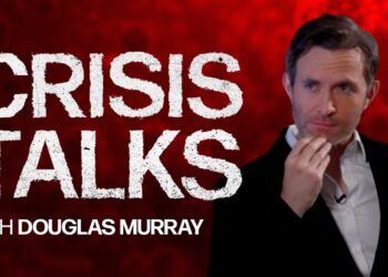 Douglas Murray 2020 interview: What future? What role for identity politics?