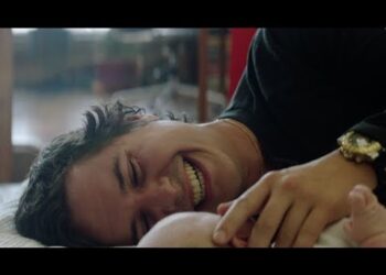 Lukas Graham – Love Someone [OFFICIAL MUSIC VIDEO]