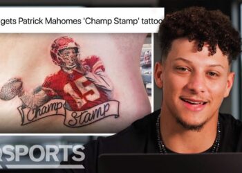 Patrick Mahomes Goes Undercover on YouTube, Twitter and Instagram | GQ Sports
