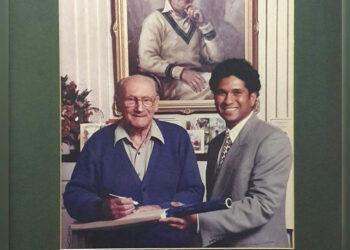 Thinking about a forced break? Think about Sir Don and World War II: Tendulkar | Cricket News