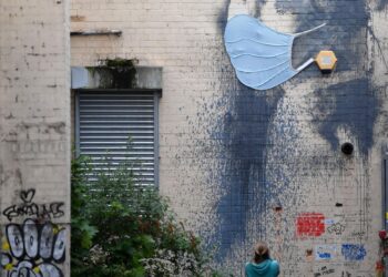 How He Bought And Funded Refugee Rescue Ship In The Mediterranean