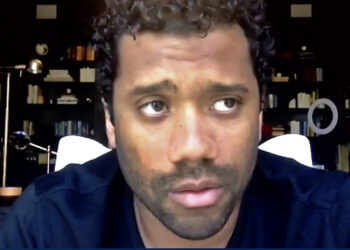 Russell Wilson: Seahawks would not have played this week