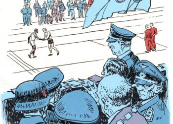 Sports And Politics Are Mixed Forever; Get Used To It