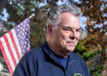 All politics really are local