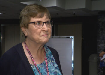 Eye on KELOLAND: Treasuring politics