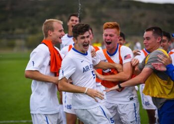 Fall Sport Senior Spotlight: Ryan Clary