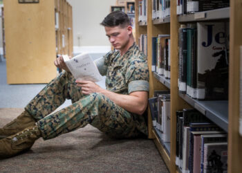 Soldier-Scholar (Pick One): Anti-Intellectualism in the American Military
