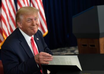 Will Trump’s executive orders be challenged?