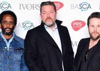 Elbow to perform ‘joyous’ gig for live music campaign