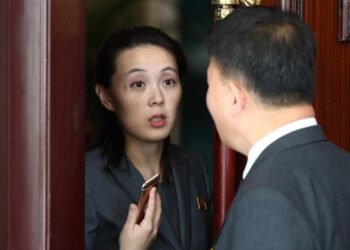 What is Kim Yo Jong’s exact role in North Korean politics? Top South Korean officials appear split
