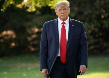 Coronavirus: Trump claims ‘political reasons’ held up plasma authorization