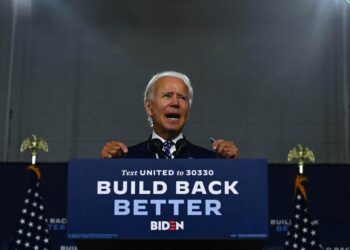 What will guide Joe Biden’s vice presidential decision
