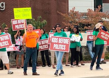 White liberals’ dangerous hypocrisy on race