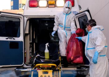 The flu could send our health care system into overdrive this winter. This drug offers some hope. (opinion)