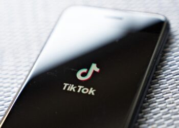 Trump says TikTok sale can go through but only if the US gets a cut