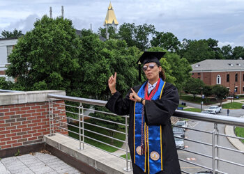 Political Science and International Affairs offers three fully online degrees