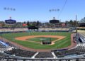 Sports teams want to turn their arenas into voting centers