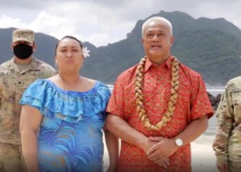 Army investigating presence of uniformed soldiers at DNC amid concerns about troops in politics