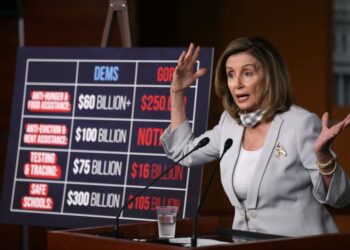 House Democrats Move Forward With Saturday Vote on Postal Service | Politics